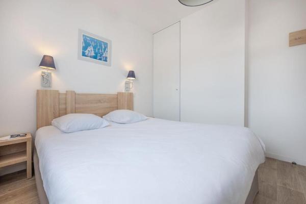 Maison mitoyenne T3 proche Bois de la chaise Toutes les caractéristiques