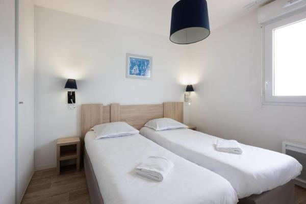 Maison mitoyenne T3 proche Bois de la chaise Toutes les caractéristiques