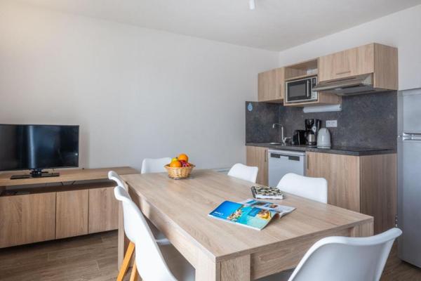 Maison mitoyenne T3 proche Bois de la chaise Toutes les caractéristiques