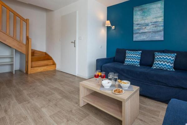 Maison mitoyenne T3 proche Bois de la chaise Toutes les caractéristiques