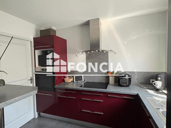 Location Maison 4 pièces 90 m² - Niort 79000