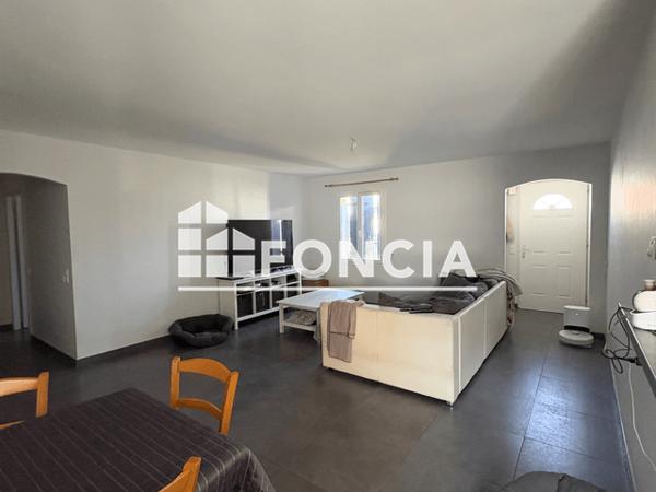 Location Maison 4 pièces 90 m² - Niort 79000