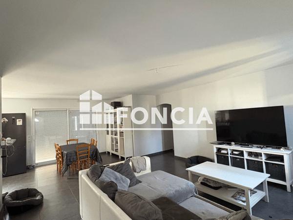 Location Maison 4 pièces 90 m² - Niort 79000