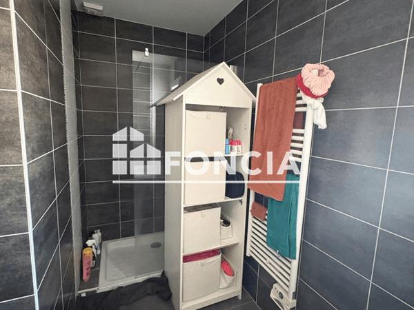 Location Maison 4 pièces 90 m² - Niort 79000