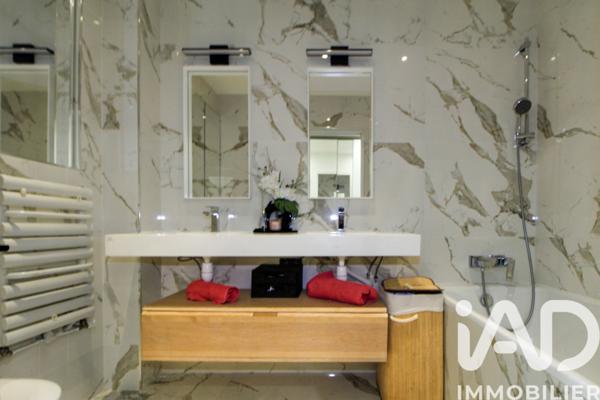 Maison à vendre 9 pièces 403 m² Saint-Brice-sous-Forêt