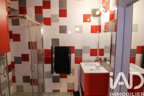 Maison à vendre 9 pièces 403 m² Saint-Brice-sous-Forêt