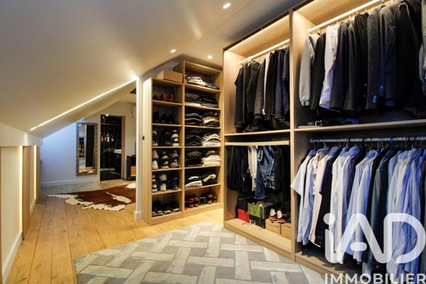 Maison à vendre 9 pièces 403 m² Saint-Brice-sous-Forêt