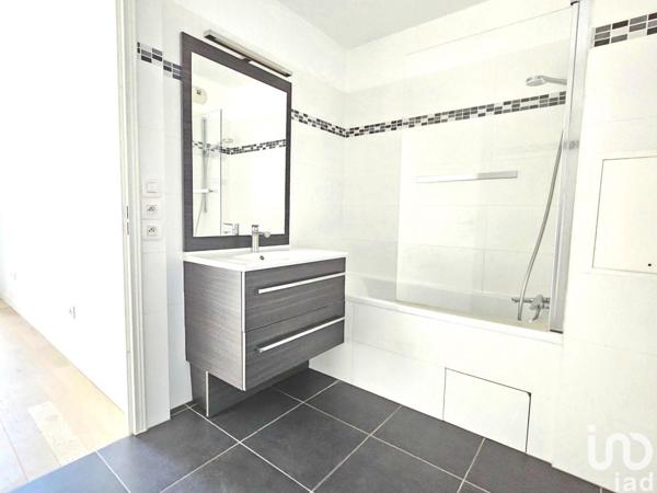 Appartement à vendre 2 pièces 48 m² Puteaux