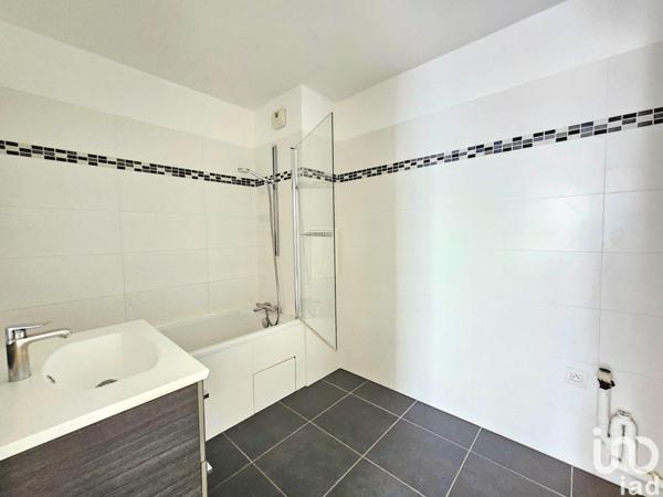 Appartement à vendre 2 pièces 48 m² Puteaux