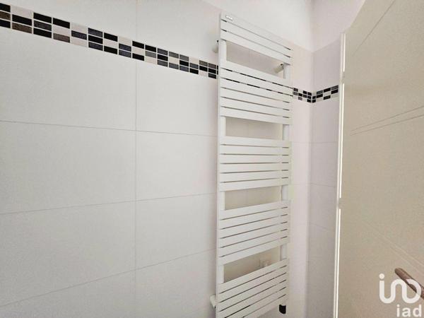 Appartement à vendre 2 pièces 48 m² Puteaux