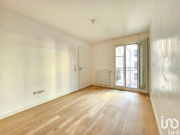 Appartement à vendre 2 pièces 48 m² Puteaux