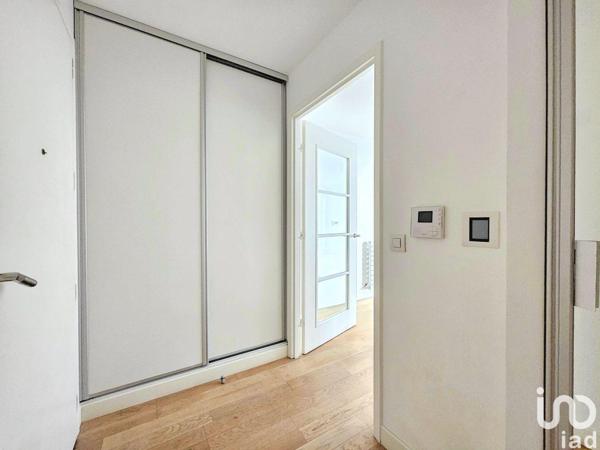 Appartement à vendre 2 pièces 48 m² Puteaux