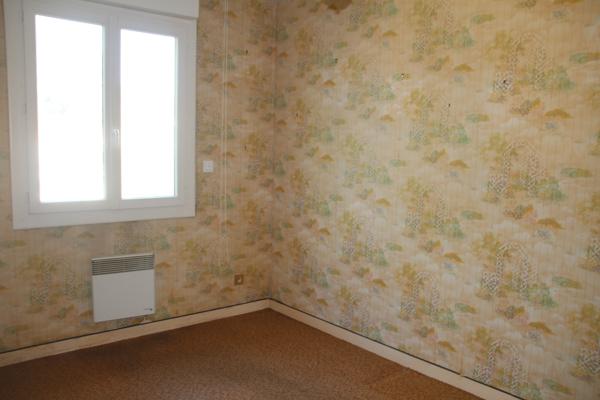 Parc de Vallières, maison 3 chambres