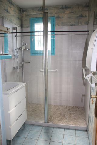 Parc de Vallières, maison 3 chambres