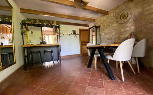 Maison à vendre    5 pièces •  Montauban