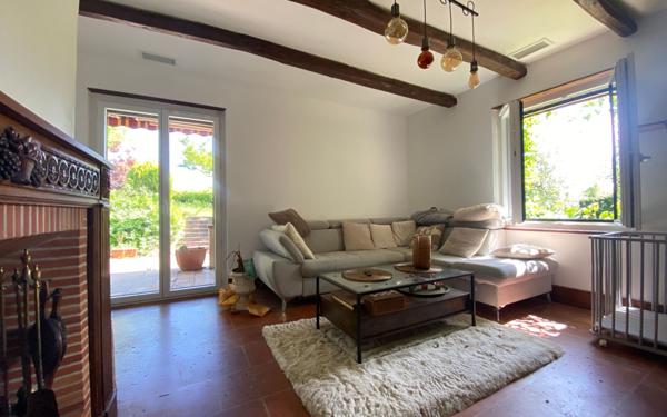 Maison à vendre    5 pièces •  Montauban