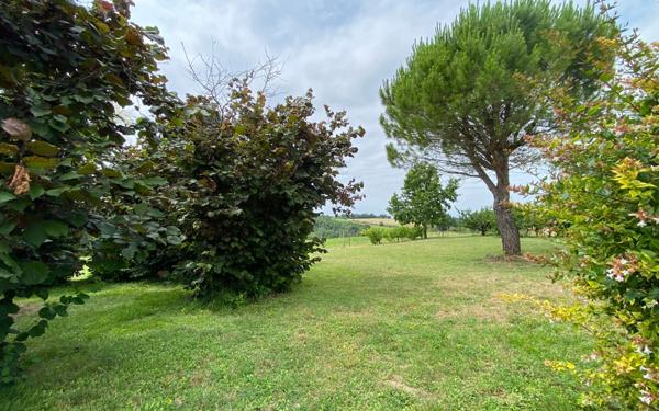 Maison à vendre    5 pièces •  Montauban