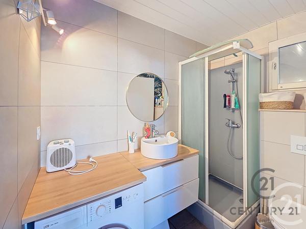 Appartement T2 à vendre  2 pièces - 28,40 m2 LE BARCARES - 66