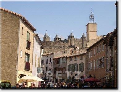 Immeuble de rapport d’exception en cœur historique de Carcassonne – 500+ m² déployés pour un rendeme