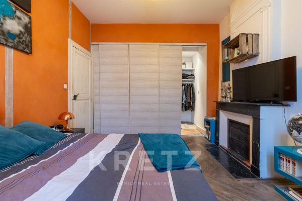 Immeuble de rapport d’exception en cœur historique de Carcassonne – 500+ m² déployés pour un rendeme