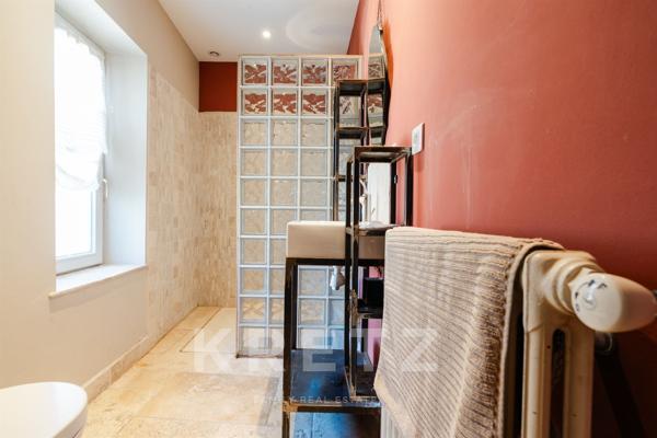 Immeuble de rapport d’exception en cœur historique de Carcassonne – 500+ m² déployés pour un rendeme