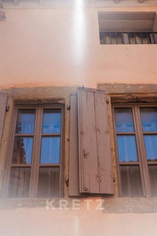 Immeuble de rapport d’exception en cœur historique de Carcassonne – 500+ m² déployés pour un rendeme