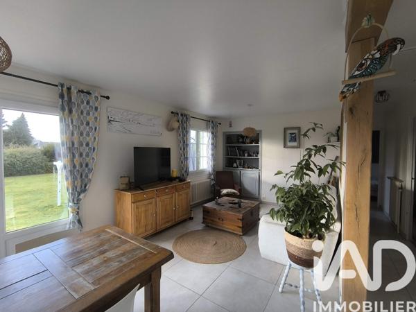 Maison à vendre 4 pièces 77 m² Le Neubourg