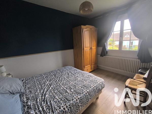 Maison à vendre 4 pièces 77 m² Le Neubourg