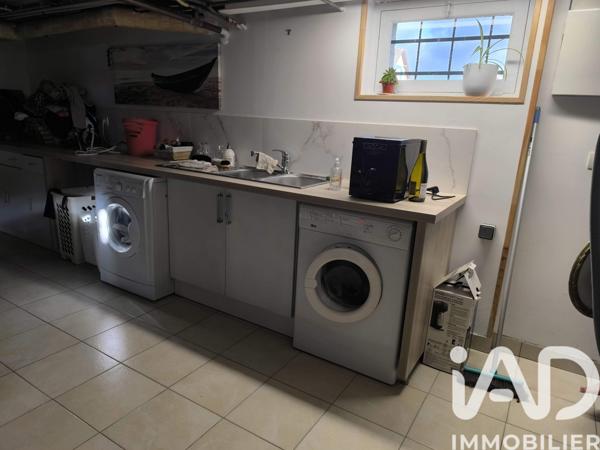 Maison à vendre 4 pièces 77 m² Le Neubourg