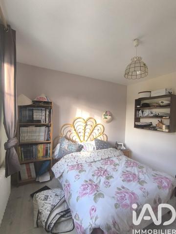 Maison à vendre 4 pièces 77 m² Le Neubourg