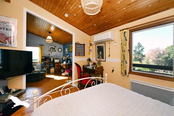 Maison à vendre |                                       Angoulême |                                        5 pièces  |  114 m²