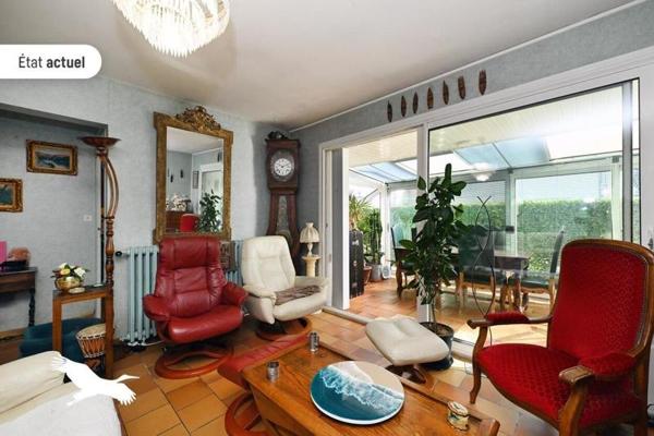 Maison à vendre |                                       Angoulême |                                        5 pièces  |  114 m²