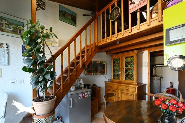 Maison à vendre |                                       Angoulême |                                        5 pièces  |  114 m²