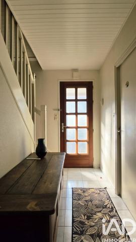 Maison à vendre 5 pièces 103 m² Saint-Gildas-de-Rhuys