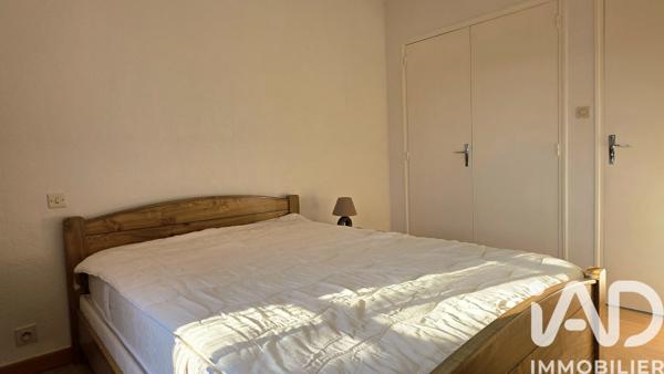 Maison à vendre 5 pièces 103 m² Saint-Gildas-de-Rhuys