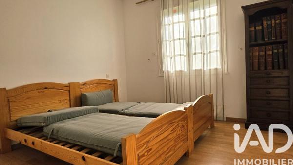 Maison à vendre 5 pièces 103 m² Saint-Gildas-de-Rhuys