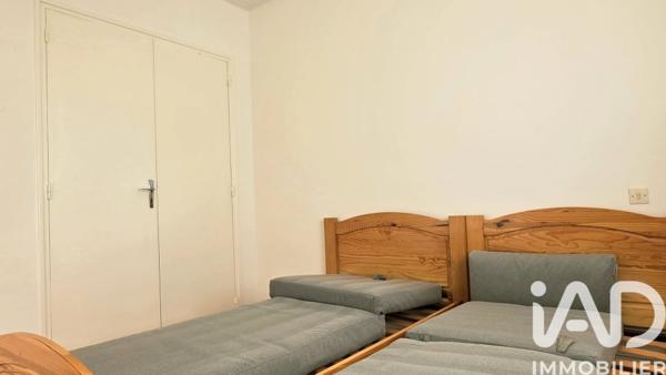 Maison à vendre 5 pièces 103 m² Saint-Gildas-de-Rhuys