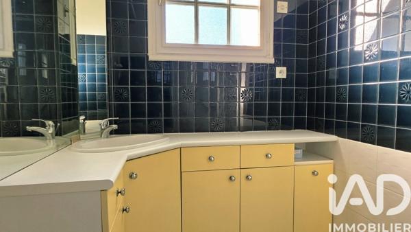 Maison à vendre 5 pièces 103 m² Saint-Gildas-de-Rhuys