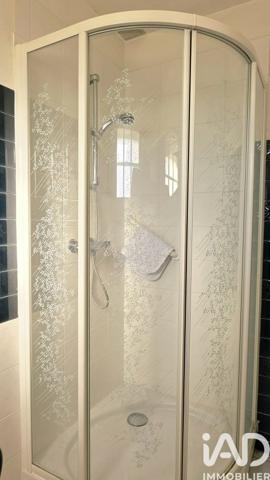 Maison à vendre 5 pièces 103 m² Saint-Gildas-de-Rhuys