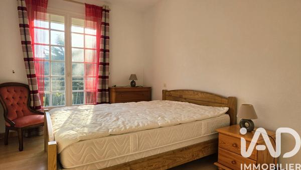 Maison à vendre 5 pièces 103 m² Saint-Gildas-de-Rhuys