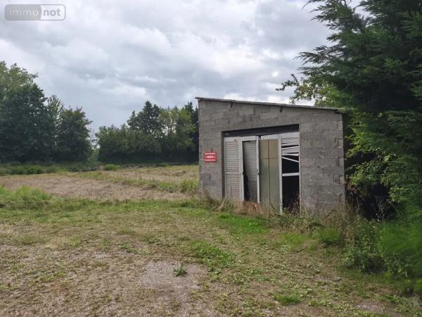 Achat - Terrain de loisirs, bois, étangs Lillers 62190 13467 m 2