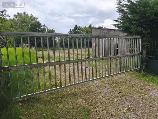 Achat - Terrain de loisirs, bois, étangs Lillers 62190 13467 m 2