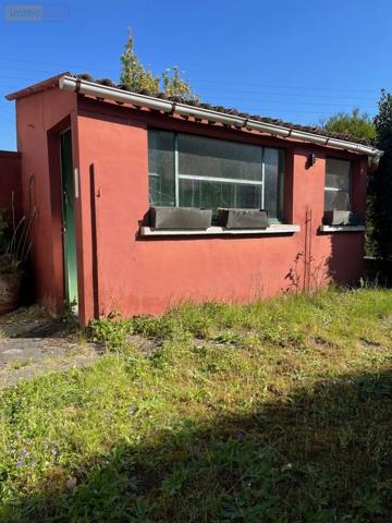 Achat - Maison Arras 62000 5 pièces 103 m 2 258 m 2