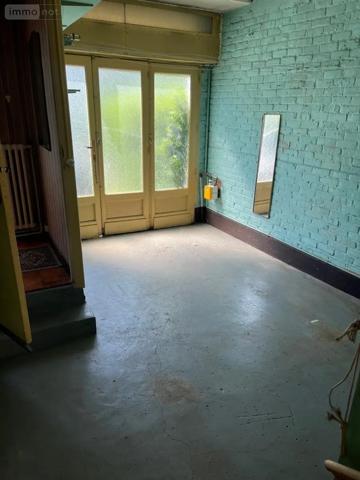 Achat - Maison Arras 62000 5 pièces 103 m 2 258 m 2