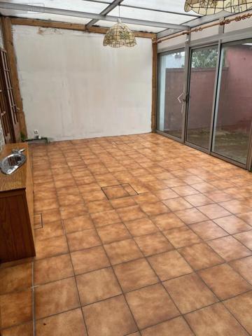 Achat - Maison Arras 62000 5 pièces 103 m 2 258 m 2