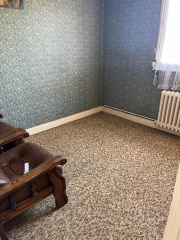 Achat - Maison Arras 62000 5 pièces 103 m 2 258 m 2