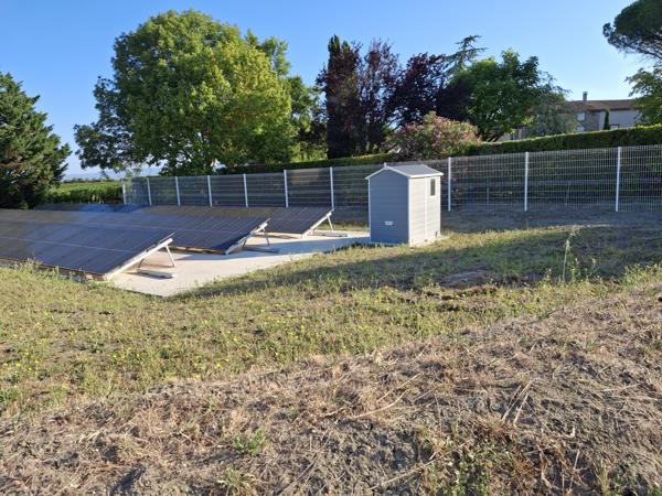 20 min de l'aéroport Salvaza de Carcassonne et 55 min de Toulouse Domaine d’Exception à Vendre Fanjeaux (11270)