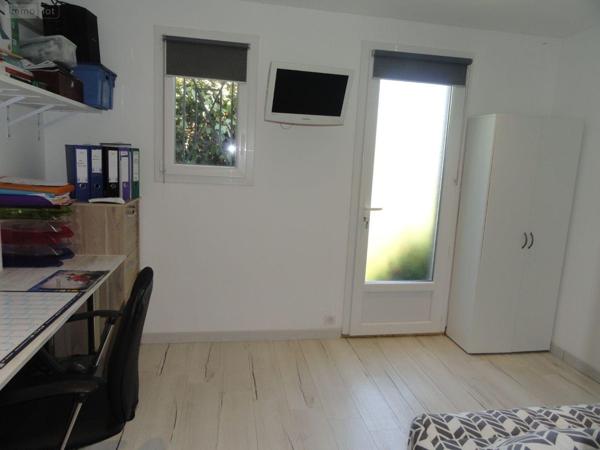 Maison individuelle à vendre à Saint-Gilles dans le Gard (30800), ref : 11411/361   
HAUTEUR