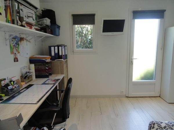 Maison individuelle à vendre à Saint-Gilles dans le Gard (30800), ref : 11411/361   
HAUTEUR