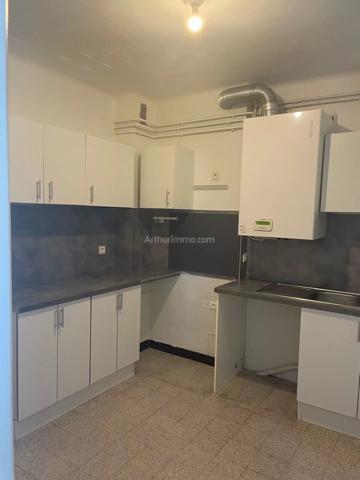 Location Appartement 3 pièces 66 m2 à Digne-les-Bains